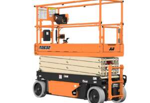 New JLG R2632 Electric Scissor Lift