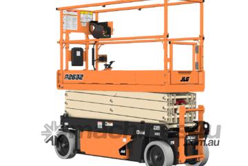   JLG R2632 Electric Scissor Lift