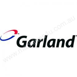 caption Garland GF24-BRL Heavy Duty Restaurant Range 610m