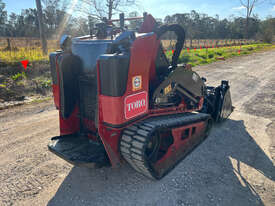 Toro TX1000 Skid Steer Loader - picture2' - Click to enlarge