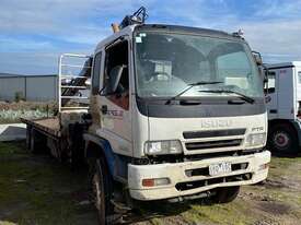 Isuzu FTR900 - picture0' - Click to enlarge