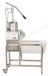 Robot Coupe CL55 Continuous feed Vegetable Machine