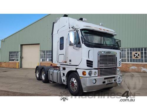 Freightliner Argosy