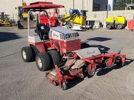 Ventrac 4500p - picture0' - Click to enlarge