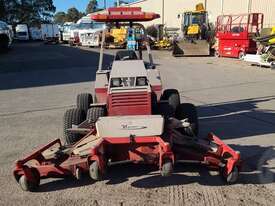 Ventrac 4500p - picture0' - Click to enlarge