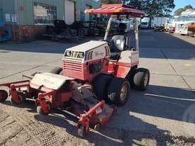 Ventrac 4500p - picture1' - Click to enlarge