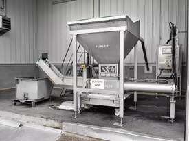 WEIMA Puehler G. Series Recycling Drainage Press - picture0' - Click to enlarge
