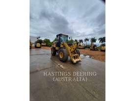 CATERPILLAR 930K Wheel Loaders integrated Toolcarriers - picture0' - Click to enlarge