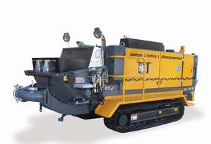 Putzmeister 2021   BSC 1409