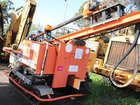 GAYK HYDRAULIC PILE DRIVING SYSTEM - picture0' - Click to enlarge