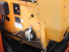 GAYK HYDRAULIC PILE DRIVING SYSTEM - picture1' - Click to enlarge