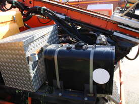 GAYK HYDRAULIC PILE DRIVING SYSTEM - picture2' - Click to enlarge