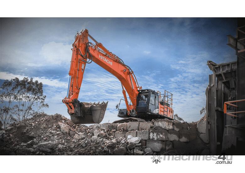 五行　作 Our inventory｜We have been in the used heavy equipment