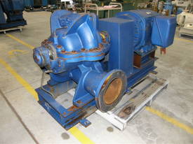 Supertitan ST. Centrifugal (Mild Steel). - picture0' - Click to enlarge