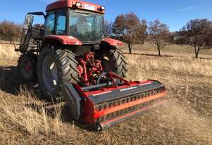 FARMTECH T-DSP 2400 MULCHER (2.4M)