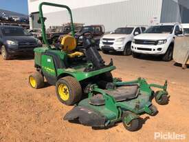 2019 John Deere 1145 Ride On Mower (Out Front) - picture0' - Click to enlarge