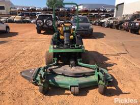 2019 John Deere 1145 Ride On Mower (Out Front) - picture0' - Click to enlarge