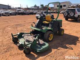 2019 John Deere 1145 Ride On Mower (Out Front) - picture1' - Click to enlarge