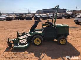 2019 John Deere 1145 Ride On Mower (Out Front) - picture2' - Click to enlarge