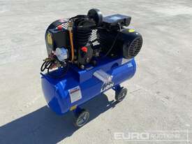 Unused LION 38 Litre Air Compressor - picture0' - Click to enlarge