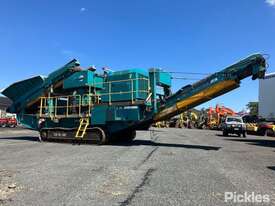 2013 Powerscreen 1300 Max Cone Crusher - picture0' - Click to enlarge