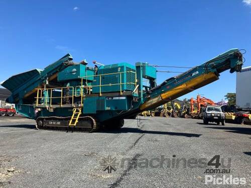 2013 Powerscreen 1300 Max Cone Crusher