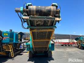 2013 Powerscreen 1300 Max Cone Crusher - picture0' - Click to enlarge