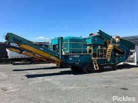 2013 Powerscreen 1300 Max Cone Crusher - picture1' - Click to enlarge