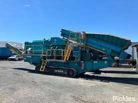 2013 Powerscreen 1300 Max Cone Crusher - picture2' - Click to enlarge