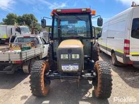 2013 Case Maxxfarm 60 Tractor - picture0' - Click to enlarge