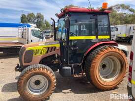 2013 Case Maxxfarm 60 Tractor - picture2' - Click to enlarge