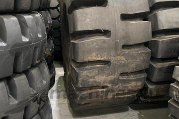 MURPHY'S TYRES - 29-5x25 L5 L5 Loader tyres