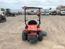 Kubota ZD1011 Zero Turn Ride On Mower - picture0' - Click to enlarge