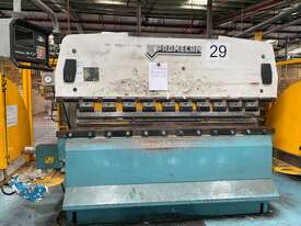 Turrent Punch and Brake Press - picture0' - Click to enlarge