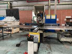 Turrent Punch and Brake Press - picture0' - Click to enlarge