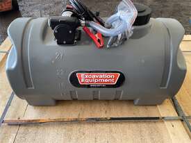 100 Ltr Fuel Tank - picture0' - Click to enlarge