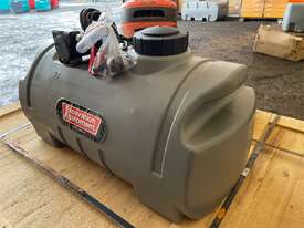 100 Ltr Fuel Tank - picture0' - Click to enlarge