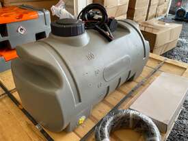 100 Ltr Fuel Tank - picture2' - Click to enlarge