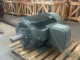 110 kw 150 hp 4-pole 1483 rpm 415v 280M frame IP66 Mining AC Electric Motor Teco Type AEHB-UCC01 - picture0' - Click to enlarge
