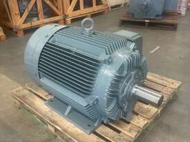 110 kw 150 hp 4-pole 1483 rpm 415v 280M frame IP66 Mining AC Electric Motor Teco Type AEHB-UCC01 - picture1' - Click to enlarge
