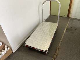 Durolla Stock Trolley - picture0' - Click to enlarge