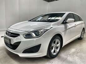 2013 Hyundai i40 ACTIVE - picture2' - Click to enlarge