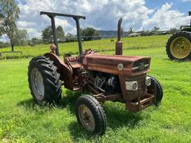 Massey Ferguson 135 Agricultural Tractor - picture0' - Click to enlarge