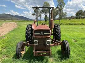 Massey Ferguson 135 Agricultural Tractor - picture0' - Click to enlarge