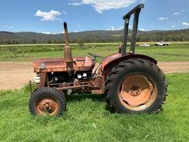 Massey Ferguson 135 Agricultural Tractor - picture2' - Click to enlarge