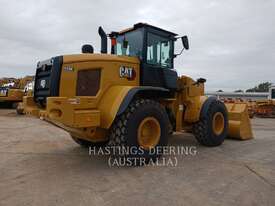 CAT 938K Wheel Loaders integrated Toolcarriers - picture0' - Click to enlarge