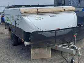 Jayco Eagle Outback - picture0' - Click to enlarge