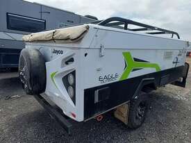 Jayco Eagle Outback - picture0' - Click to enlarge