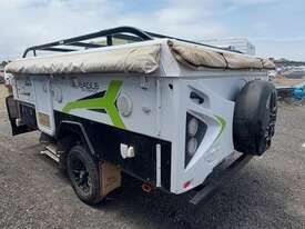 Jayco Eagle Outback - picture1' - Click to enlarge