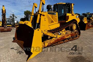 CATERPILLAR d8t Dozer - New and Used CATERPILLAR d8t Dozer for sale